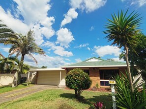Exterior - Entire independent 3-bedroom house (Algester)