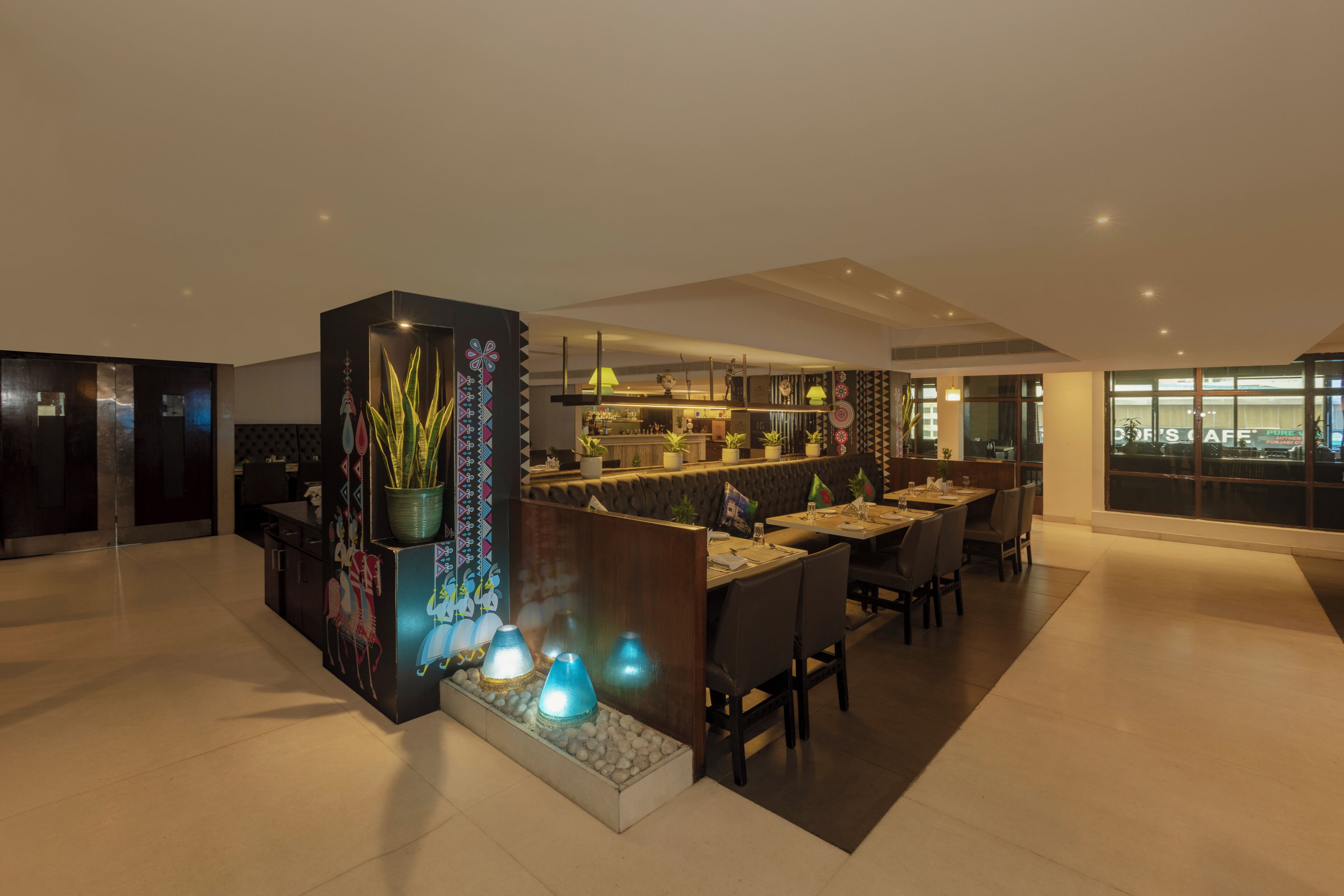 Restaurante