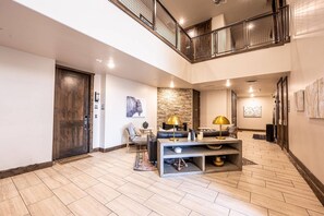 Interior - Canyons Resort Condo | 1 Min to Cabriolet | Free On-Call Ski Shuttle | Hot Tub (Park City)
