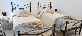 Villa Donato - Filiano