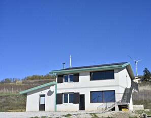Exterieur