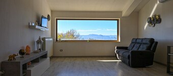 Villa Donato - Filiano