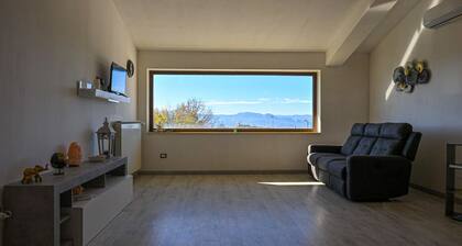 Villa Donato - Filiano