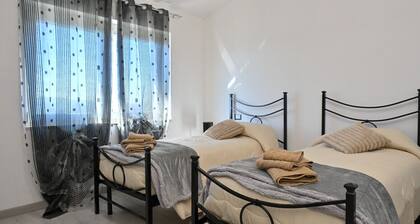 Villa Donato - Filiano