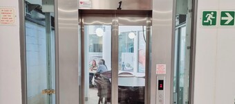 Cape Town Strand - Beachfront Apartment - Ideal for Couples & Singles