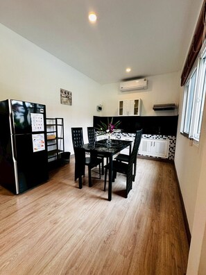 Deluxe Double or Twin Room, Garden View | Dining - La Casa Bangtao Resort (Tambon Choeng Thale)