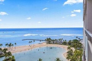 Plage, serviettes de plage