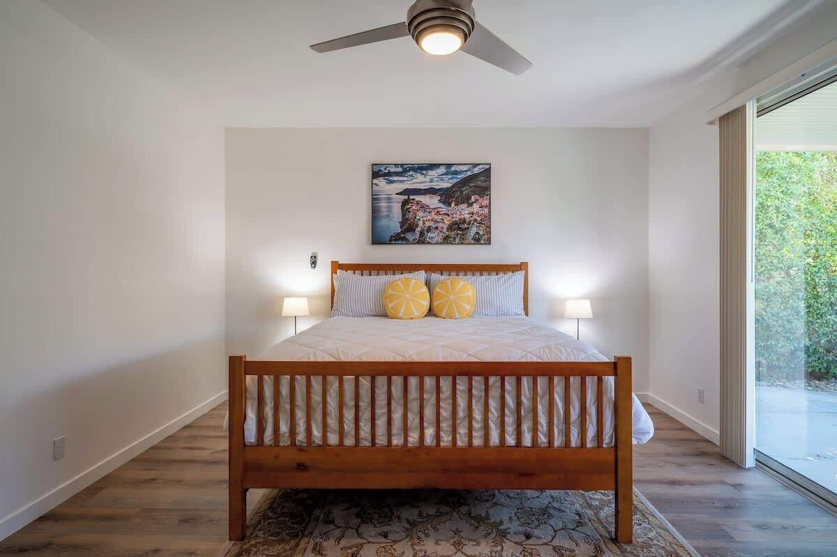 4 Schlafzimmer, Bügeleisen/Bügelbrett, WLAN, Bettwäsche