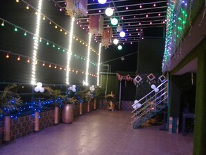 Miscellaneous - Hotel comfort & Terrace Lounge Deoghar (Deoghar)