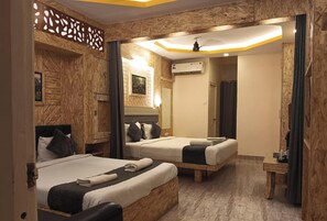 Free WiFi - Hotel comfort & Terrace Lounge Deoghar (Deoghar)