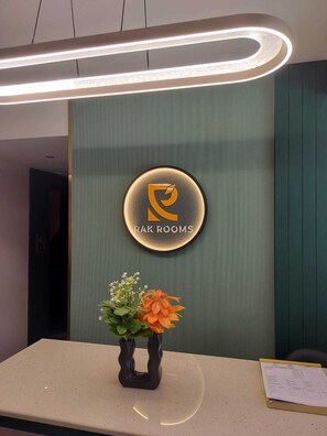 Recepción