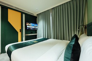 Chambre Double Exécutive