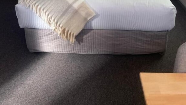 Unclassified image, 1 of 24, button - Dawson Motel (Lismore)