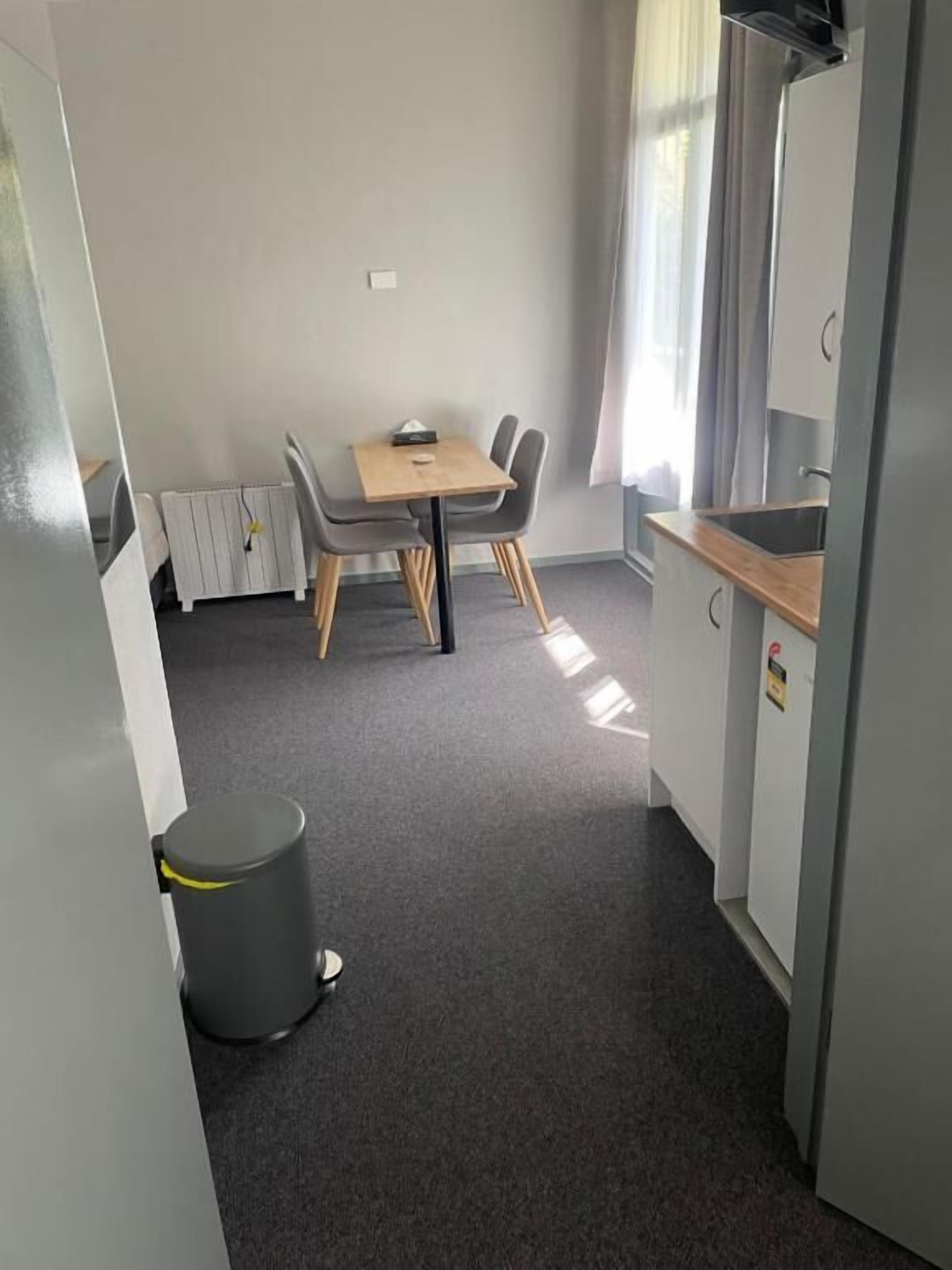 Family Double Room, Courtyard View | Interior