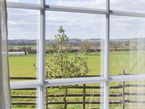Interior - Run for the hills and hideaway in your very own shepherds bothy. (Tetford)