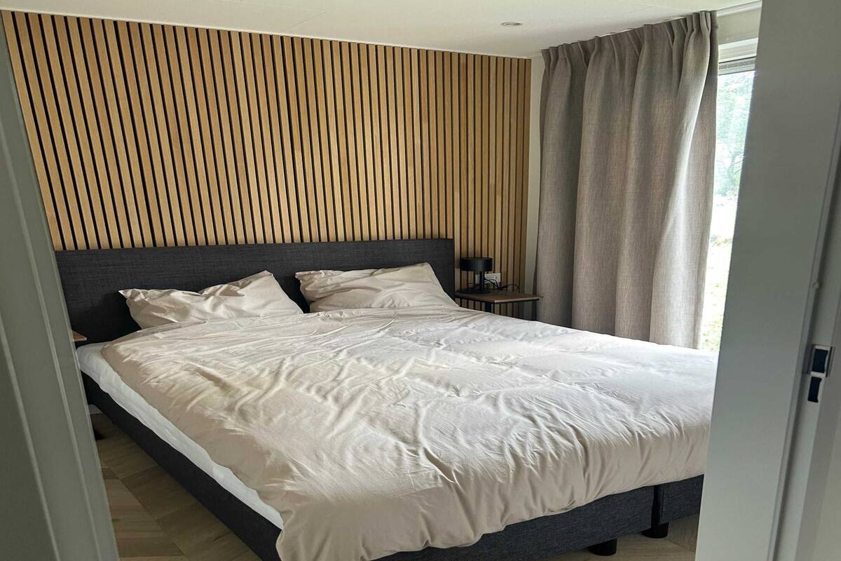บ้านคอมฟอร์ท, 2 ห้องนอน | 5 ห้องนอน, ผ้าปูที่นอน