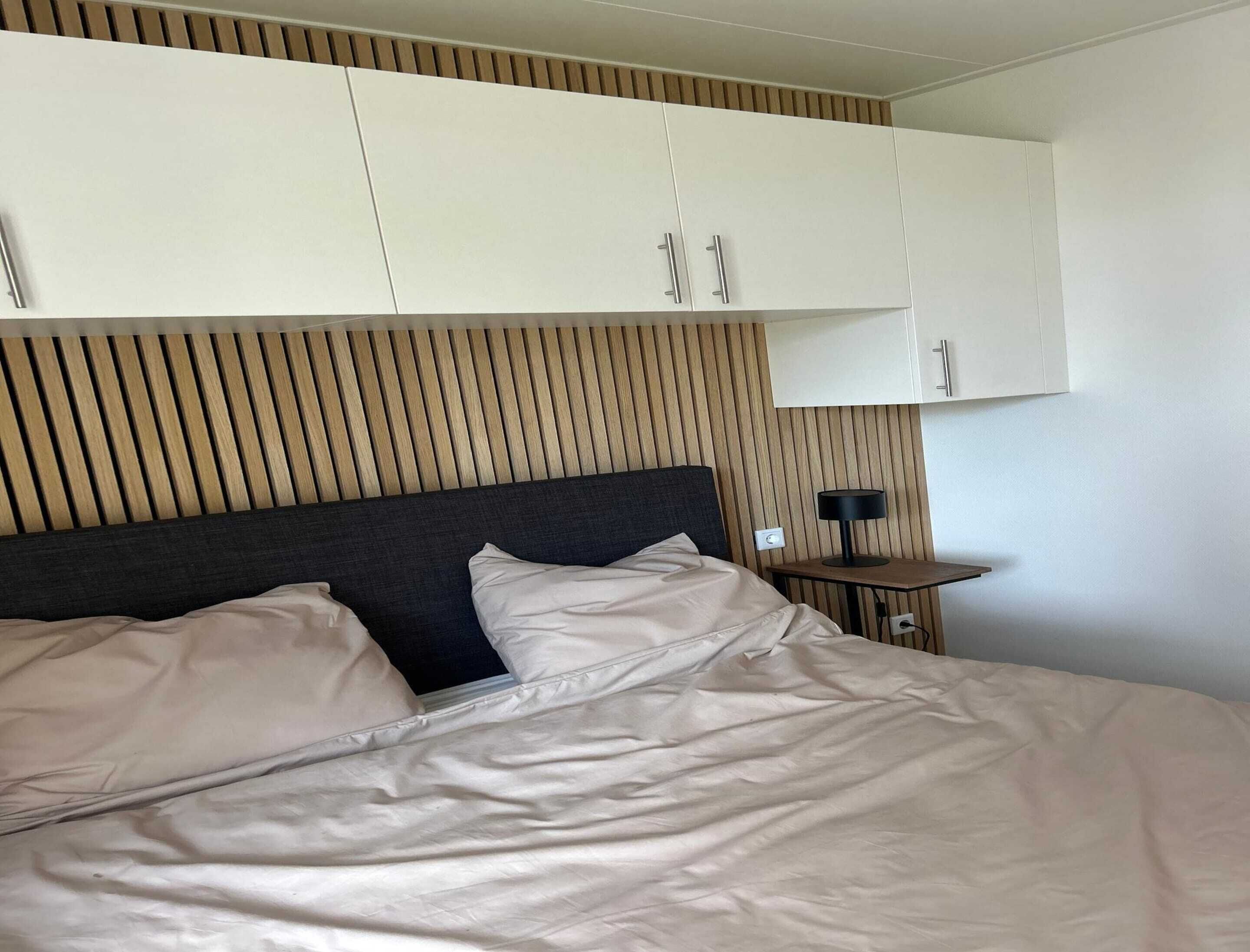 Romantisches Haus, 4 Schlafzimmer