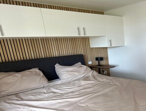 Comfort Ev, 4 Yatak Odası | 32 yatak odası, çarşaf takımı 