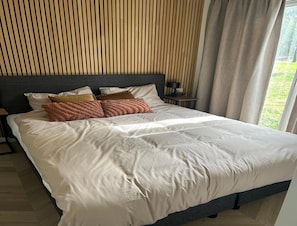 Nhà Cao cấp, 4 phòng ngủ | 32 phòng ngủ, bộ trải giường 