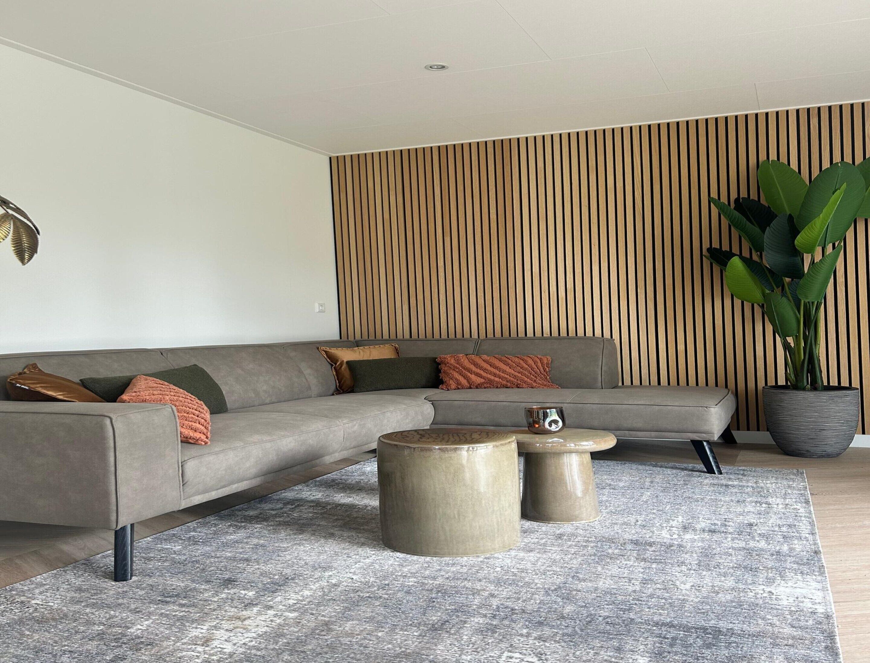 Superior House, 4 Bedrooms | Living room