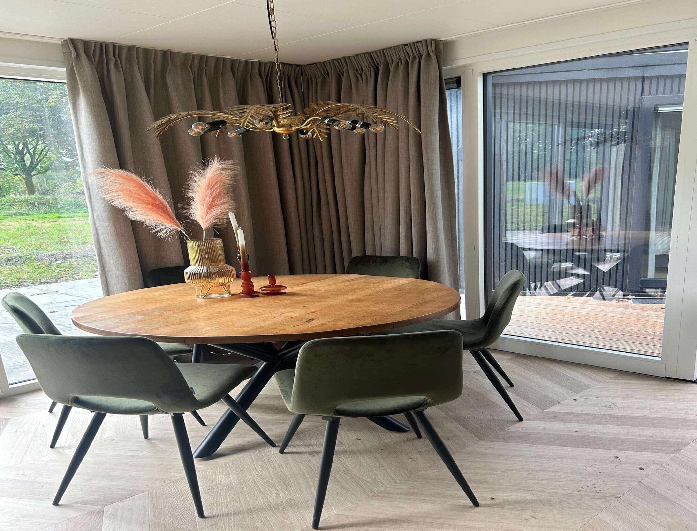 Dineren