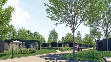 Elite House, 4 Bedrooms | View from property