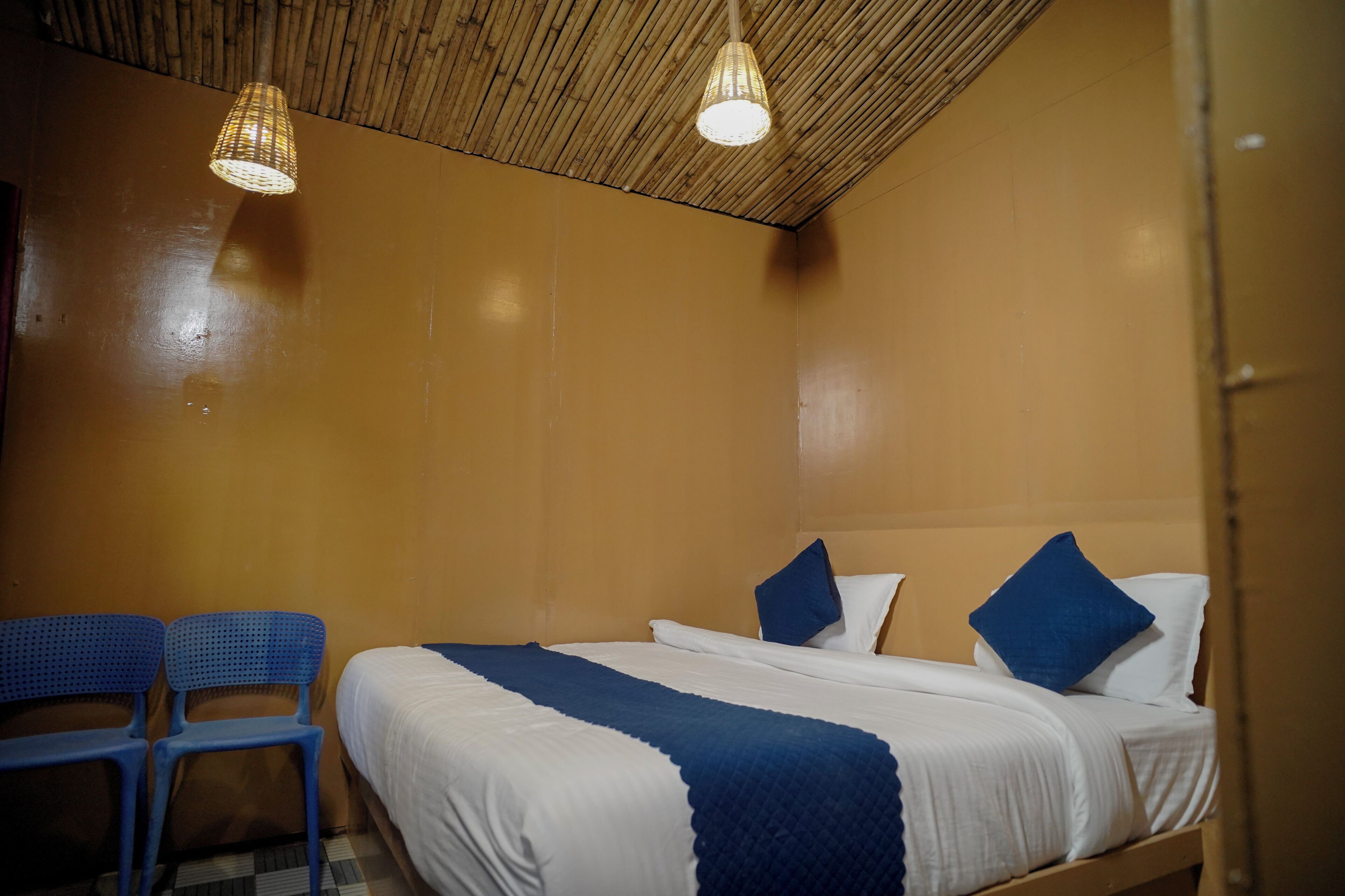 经典套房 | 办公桌、笔记本电脑工作区、免费 WiFi