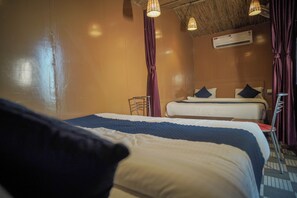 Desk, laptop workspace, free WiFi - Pushkar Desert View (Pushkar)