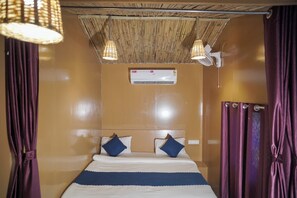 舒适套房, 山景 | 办公桌、笔记本电脑工作区、免费 WiFi