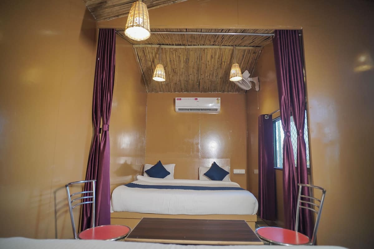 Comfort Suite, Mountain View