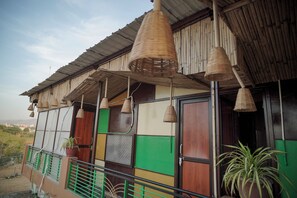 Exterior - Pushkar Desert View (Pushkar)