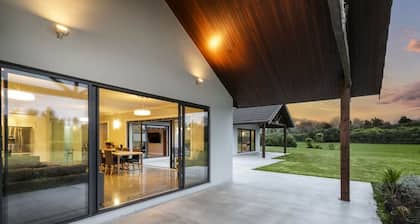 5-Acre Farm Paradise Escape nr Albany & Silverdale