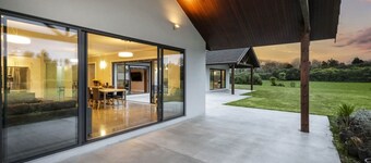 5-Acre Farm Paradise Escape nr Albany & Silverdale