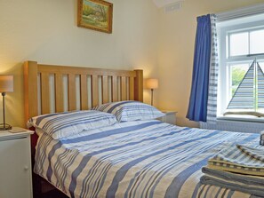 Accès au Wi-Fi (inclus)