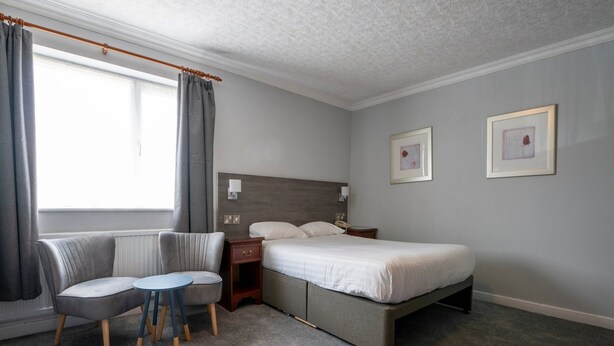 Appartement | 1 chambre