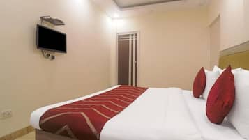 مكواة/لوح كي وواي فاي مجانًا وتسهيلات لدخول الكراسي المتحركة