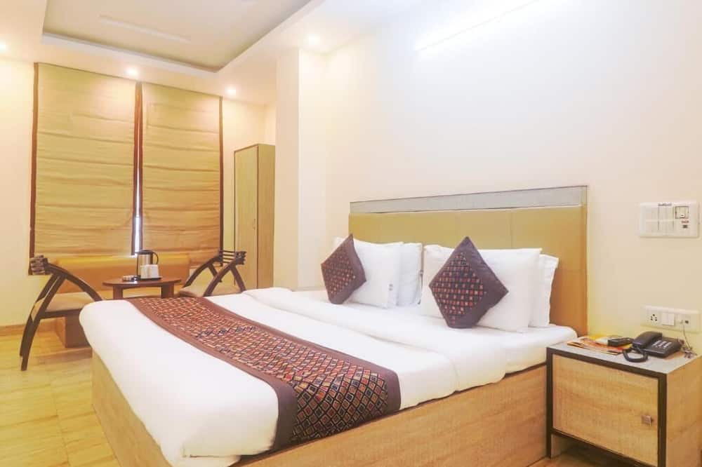 HOTEL GRACE