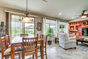 Interior - Backyard Paradise & Community Perks: Buckeye Oasis (Buckeye)