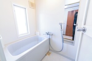 Hair dryer, towels - Scandinavianstyle private villa | Free parking |  / Urayasu Chiba (Urayasu)