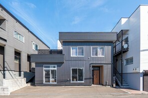 Exterior - NOVAEL / Sapporo City Hokkaidō (Sapporo City)