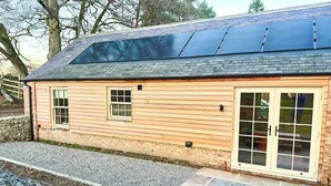 Exterior - Fern Tree Cottage - UK50962 (Kirklington near, Bedale)