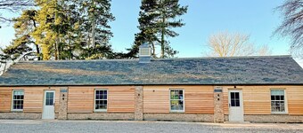 Fern Tree Cottage - UK50962