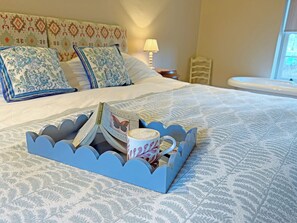 1 Schlafzimmer, kostenloses WLAN