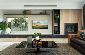 Televisor intel·ligent 