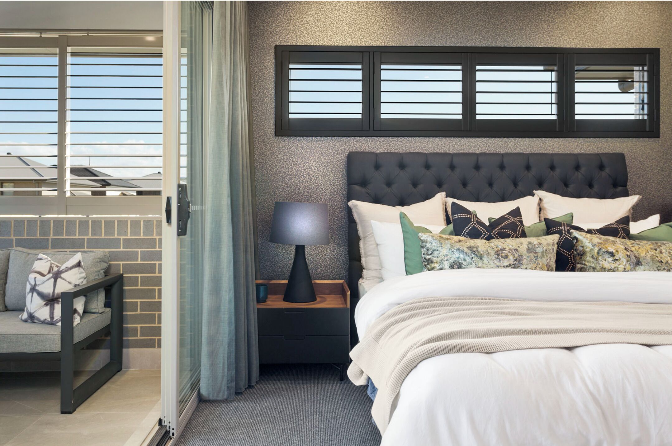 4 slaapkamers, een strijkplank/strijkijzer, wifi, beddengoed