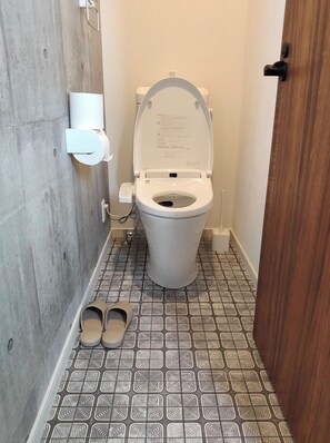 Hair dryer, towels - Pleasant Stay Kauai Building / Chosei County Chiba (Chosei County)