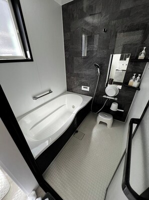 Hair dryer, towels - Pleasant Stay maui / Chosei County Chiba (Chosei County)