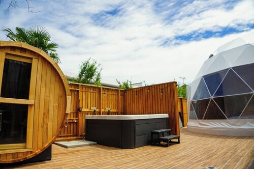 Pleasant Stay Moana / Chosei County Chiba