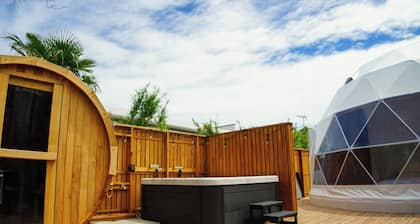 Pleasant Stay Moana / Chosei County Chiba