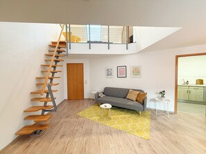 スマートテレビ